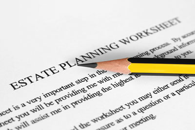 Estate Planning - Certified Equipment Appraisals in Michigan