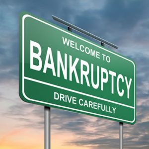 Certified Equipment Appraisal - Michigan Bankruptcy